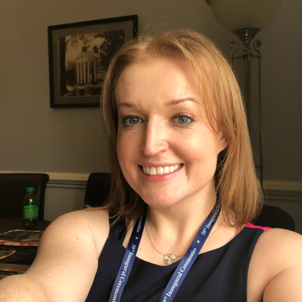 Meet your Posher, Madeline